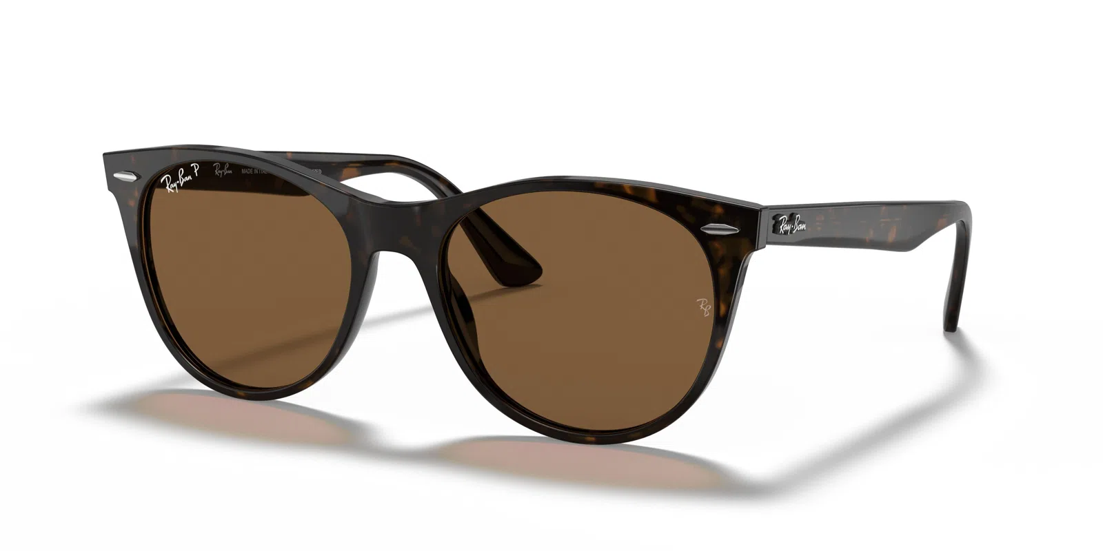 Ray-Ban Wayfarer Ii 2185 Sunglasses - view 61